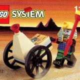 Set LEGO 1183