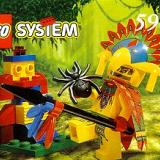Set LEGO 5906