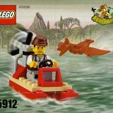 Set LEGO 5912